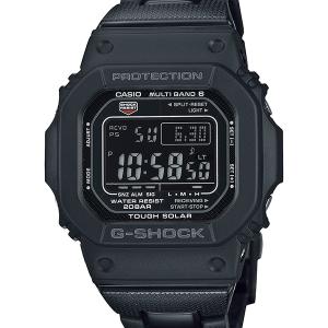 G-SHOCK スクリューバック 電波 ソーラー GW-5000U-1JF CASIO カシオ