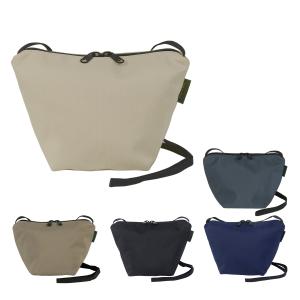 Herve Chapelier（エルベシャプリエ） ショルダーバッグ