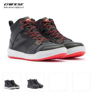ダイネーゼ（DAINESE） 【公式】DYNO PRO D1 SHOES バイク ブーツ