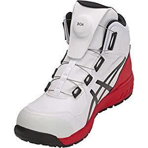 ASICS（アシックス） 安全靴 1273A077 300 25.5 ウィンジョブ CP304