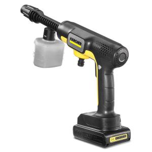 ケルヒャー（KARCHER） KHB 6 バッテリーセット モバイル高圧洗浄機