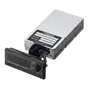 JVCケンウッド（JVC KENWOOD） 生産終了品 JVC ビクター WT-902-B