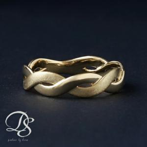 DEVAS 【土日限定6500円OFFクーポン有】 18金 リング k18 k18リング