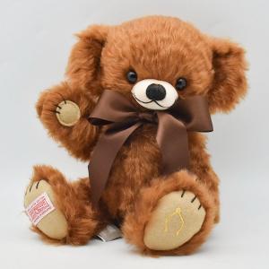 MERRYTHOUGHT（メリーソート） テディベア チーキーリトルエドワード