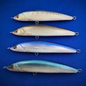 SOULS モグラッパースリム210-120G : DEEP BLUE OCEAN - 通販