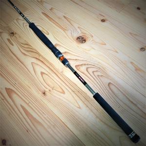 受注生産】レスターファイン マスターブレイド 63ML(S) スピニング