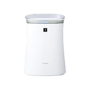 SHARP プラズマクラスターNEXT 加湿空気清浄機 KI-TX70-W ホワイト
