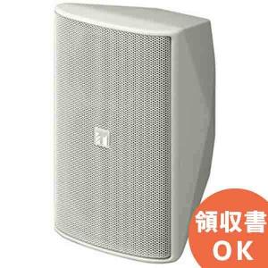 TOA FB-120B TOA コンパクトアレイスピーカー（サブウーハー） 屋内用