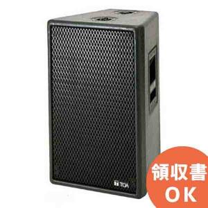 TOA TOA(ティーオーエー・トーア） SR-F09 スピーカーシステムメーカー