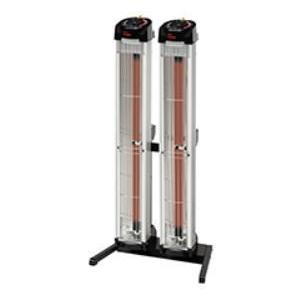 デンソー EU-7RS 遠赤外線ヒーター エンセキ ENSEKI : 伝動機ドット