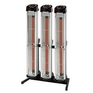 デンソー EU-7RS 遠赤外線ヒーター エンセキ ENSEKI : 伝動機ドット