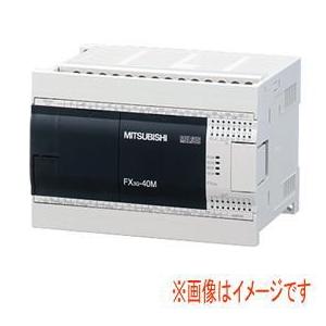 三菱（MITSUBISHI） 三菱電機 FX3U-32MR/ES シーケンサ MELSEC-F