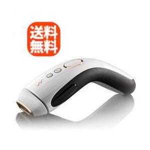 アデランス 爆買 DoRAISEドゥライズ アイスクリーンPro ムダ毛ケア IPL