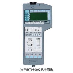Panasonic（パナソニック） WRT9261K フル2線式リモコン液晶ネーム