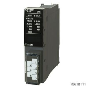 三菱電機（MITSUBISHI ELECTRIC） RJ71LP21-25 MELSECNET/H