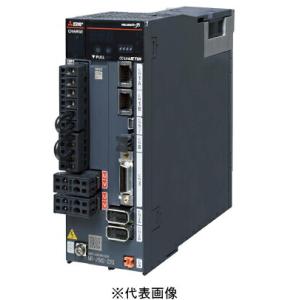 三菱電機（MITSUBISHI ELECTRIC） MR-J4-20GF1-RJ サーボアンプ CC