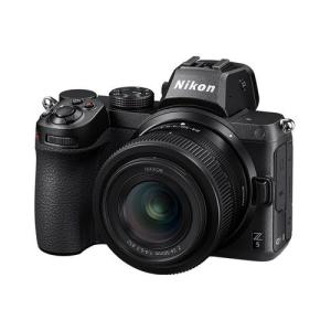 ニコン（Nikon） ミラーレス 一眼カメラ Z5 ボディZ5-BODY Nikon : PC