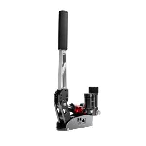 SIMAGIC Simagic GT1 ステアリングホイール（レザー）クリックリリース