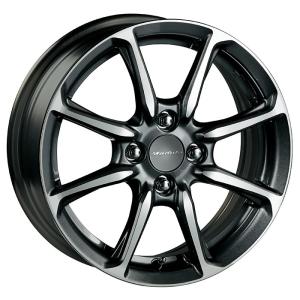 ホンダ（HONDA） 純正 アルミホイール 15インチ インセット50 6J