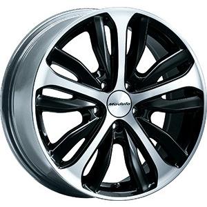 ヴェゼル HONDA ホンダ 純正 VEZEL 18インチ アルミホイール MG-025 1