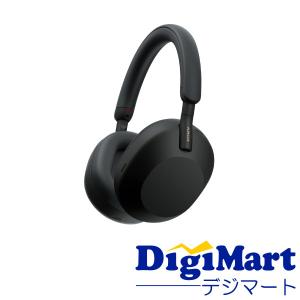 SONY（ソニー） SONY WH-1000XM6 (B) Bluetooth ワイヤレスヘッドホン