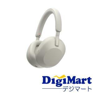 SONY（ソニー） SONY WH-1000XM5 SM プラチナシルバー ワイヤレス