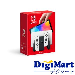 Nintendo Switch 『新品』Nintendo (有機ELモデル) HEG-S-KAAAA
