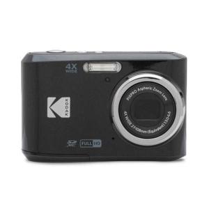 PIXPRO KODAK コダック デジタルカメラ FZ55-BK 16MP 光学5倍ズーム