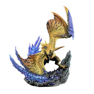 カプコンフィギュアビルダー クリエイターズモデル 滅尽龍