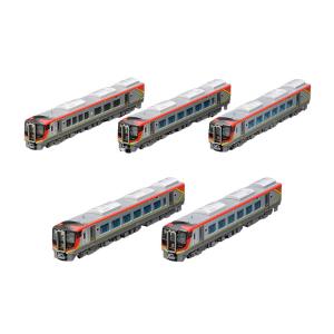 トミックス Nゲージ TOMIX 98492 2700系特急ディーゼルカー増結