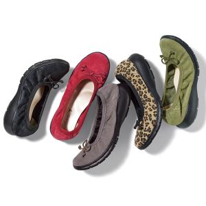 dinos（ディノス） レディース シューズ 4cm ヒール ウォーシューズ