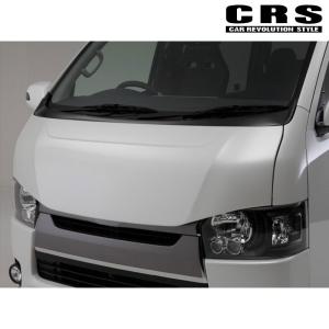 エセックス 200 ハイエース 2004年8月〜 ナローボディ用 プログレスI