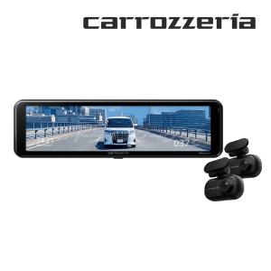 コムテック（Comtec） ZDR043 前後2カメラ ドライブレコーダー 高画質