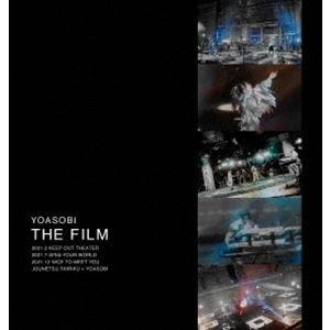 YOASOBI／THE FILM《完全生産限定盤》 (初回限定) 【Blu-ray