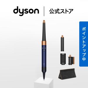 ☆dyson / ダイソン Dyson Airwrap i.d. マルチスタイラー&ドライヤー