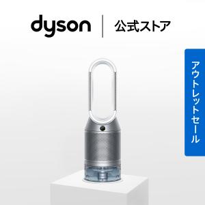 Dyson（ダイソン） 空気清浄機 扇風機 Dyson Purifier Cool PC2 De-NOx
