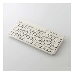 ELECOM（エレコム） TK-VK600AWH ホワイト ラピッドトリガー