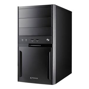 mouse（マウスコンピューター） ビジネス向けスリムデスクトップPC
