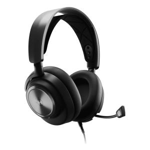 steelseries スティールシリーズ Arctis Nova 3 ゲーミングヘッド