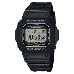 G-SHOCK Gショック デジタル 電波ソーラー ネイビー GW-M5610U-2JF