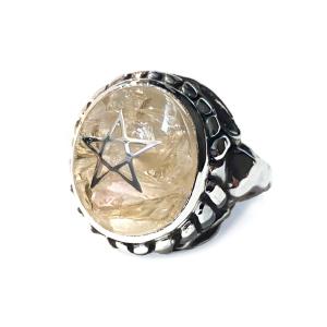 ALEX STREETER（アレックスストリーター） エンジェルハートリング