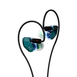 Maestraudio MA910S クリアーミント (OTA-MA910S-MNT) : eイヤホン