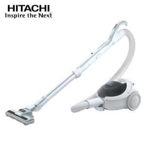 日立（HITACHI） 掃除機 紙パック式クリーナー かるパック CVKV70MW CV