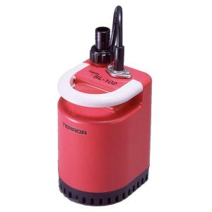 寺田ポンプ ファミリーポンプ 水中ポンプ 口径15mm 50/60Hz共用