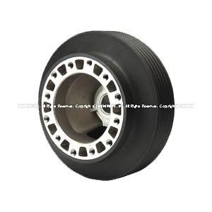 Works Bell（ワークスベル） ラフィックス専用ショートボスキット 535S