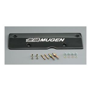 MUGEN イグニッションコイルカバー 12500-XK2B-K030 MUGEN