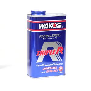 WAKOS（ワコーズ） 【在庫有】WAKO'S ワコーズ（和光ケミカル） 4