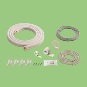 業務用】【関東器材/KANTO】UF-3 ユニオンカップリング3分（9.52mm