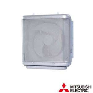 三菱（MITSUBISHI） △三菱 EF-30BTXC2-F 産業用有圧換気扇 低騒音形