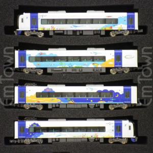 グリーンマックス 31533 阪急1300系(1309編成) 8両編成セット(動力付き